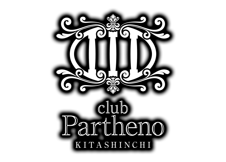 club Partheno KITASHINCHIタイトル