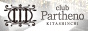 大阪・北新地 club Partheno KITASHINCHI